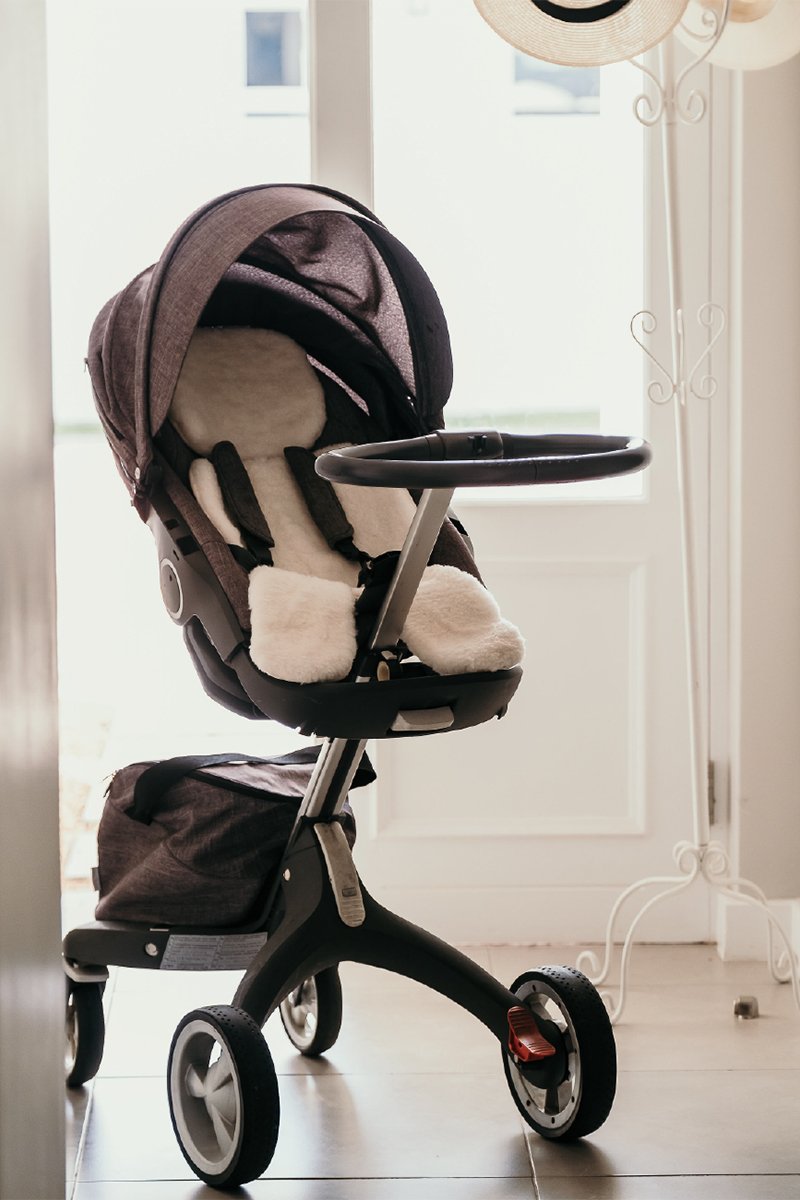 Stokke pram liner hotsell